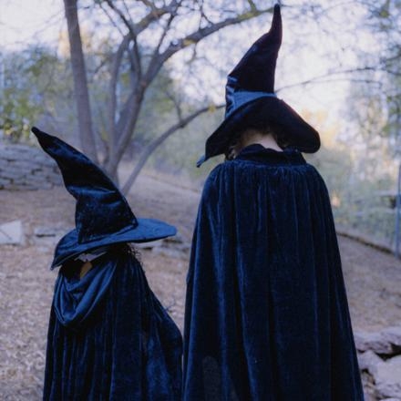 When It’s Halloween